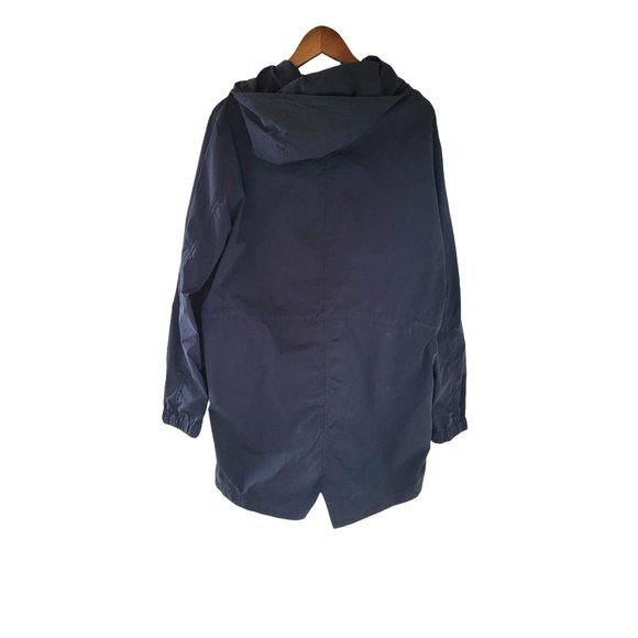 Samsoe Samsoe Trucky Windbreaker Unisex Jacket Size XL - Picture 6 of 8